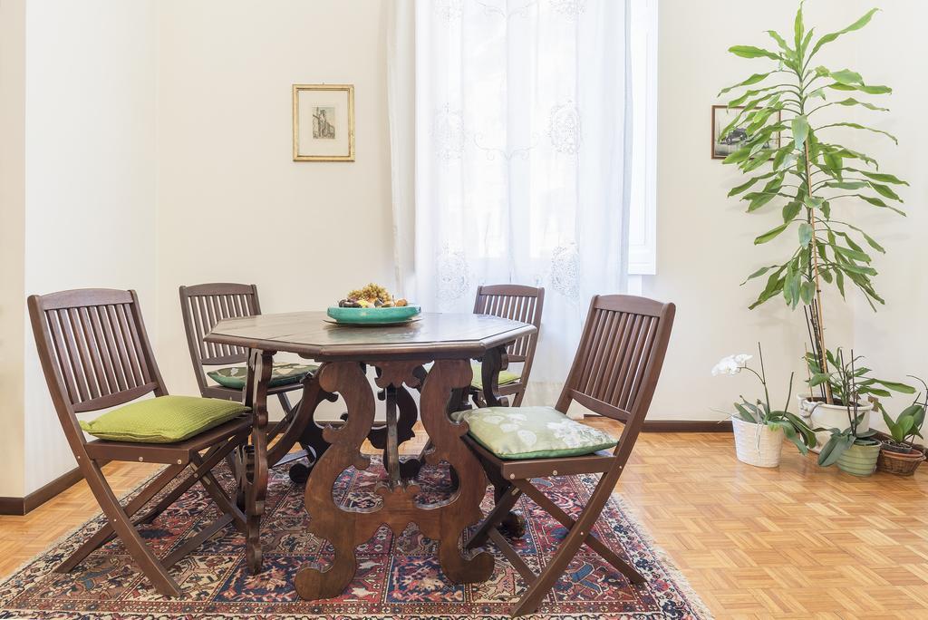 Flower'S Market Apartment - Charme Holidays Roma Dış mekan fotoğraf