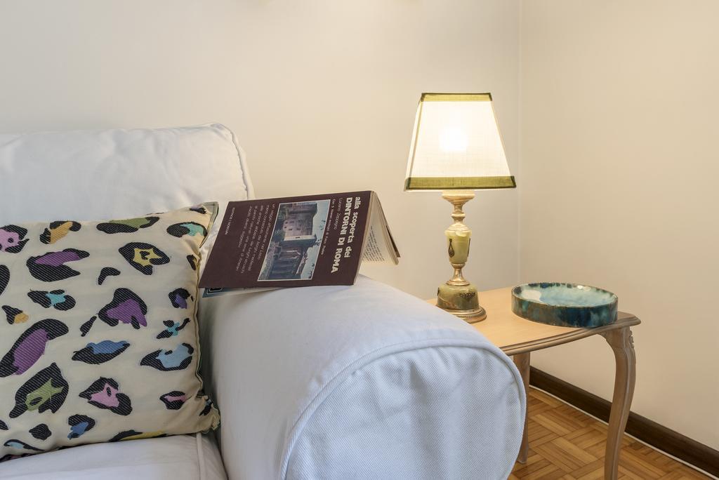Flower'S Market Apartment - Charme Holidays Roma Dış mekan fotoğraf