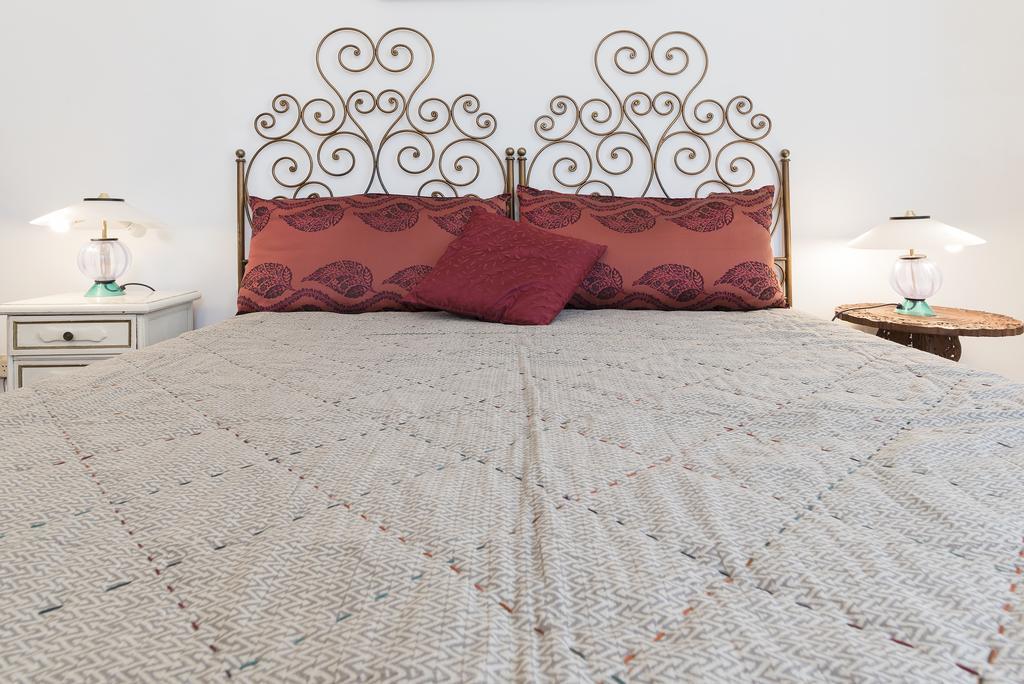Flower'S Market Apartment - Charme Holidays Roma Dış mekan fotoğraf
