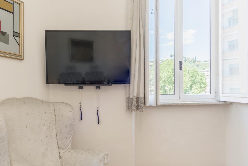 Flower'S Market Apartment - Charme Holidays Roma Dış mekan fotoğraf